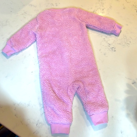 Levi’s Winter one piece - Picture 2 of 2